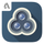 Small 123D Catch icon