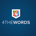 4thewords icon