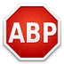 Adblock Plus icon