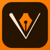 Adobe Illustrator Draw icon