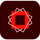 Small Adobe Spark Post icon