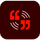 Small Adobe Spark Video icon
