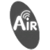 Aircrack-ng icon