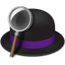 Alfred icon
