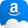 Small Amazon Drive icon
