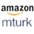Amazon Mechanical Turk icon