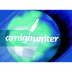 AmigaWriter icon