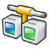 AndFTP icon