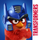 Small Angry Birds Transformers icon
