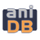Small AniDB icon