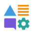 Anymod icon