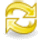 Small AppSync icon