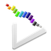 Aurora Player icon