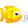 Small Babel Fish icon