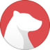 Bear icon