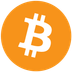 Bitcoin icon