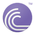 BitTorrent icon