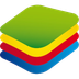 BlueStacks icon