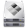 Small Boot Camp icon