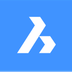 BricsCAD icon