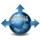 Small Browser Chooser icon