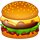 Small Burger by Magma Mobile icon