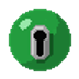 Calendar Lock PEA icon