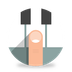 Cheeky Fingers icon