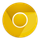 Small Chrome Canary icon