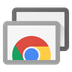 Chrome Remote Desktop icon