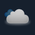 Clooudy.com icon