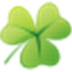 Clover icon