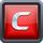 Small Comodo Free Firewall icon