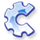 Small Construct Classic icon