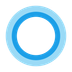 Cortana icon
