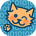 Cryptocat icon