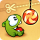 Small Cut the Rope icon