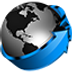 Cyberfox icon