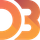 Small D3.js icon