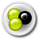 Small DC++ icon