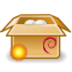 Deb-o-Matic icon