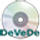 Small DevedeNG icon