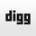 Small Digg icon