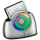 Small Nektony Disk Inspector icon