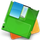 Small Disk Order icon