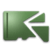 DiskUsage icon
