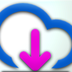 Downloadair icon