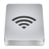 Droid Over Wifi icon