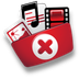 Duplicate Cleaner icon