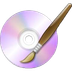 DVDStyler icon